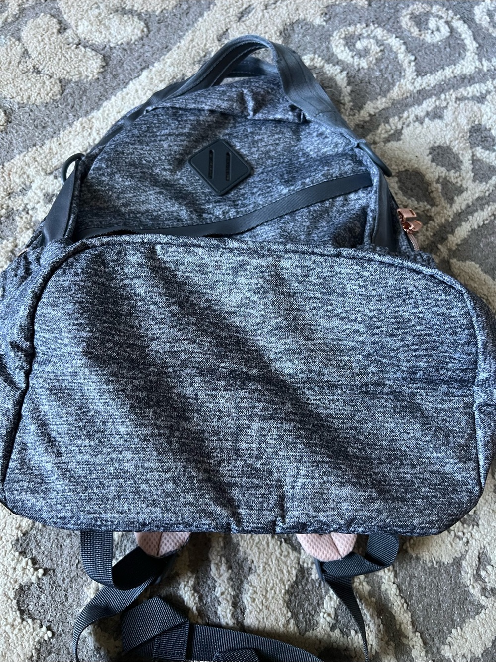 NWT❤️adidas large Backpack - Picture 8 of 8